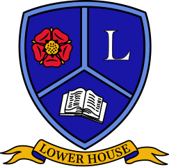 Logo for Lowerhouse Junior School