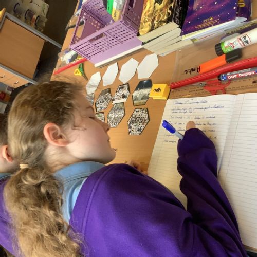 Religious Education in Action